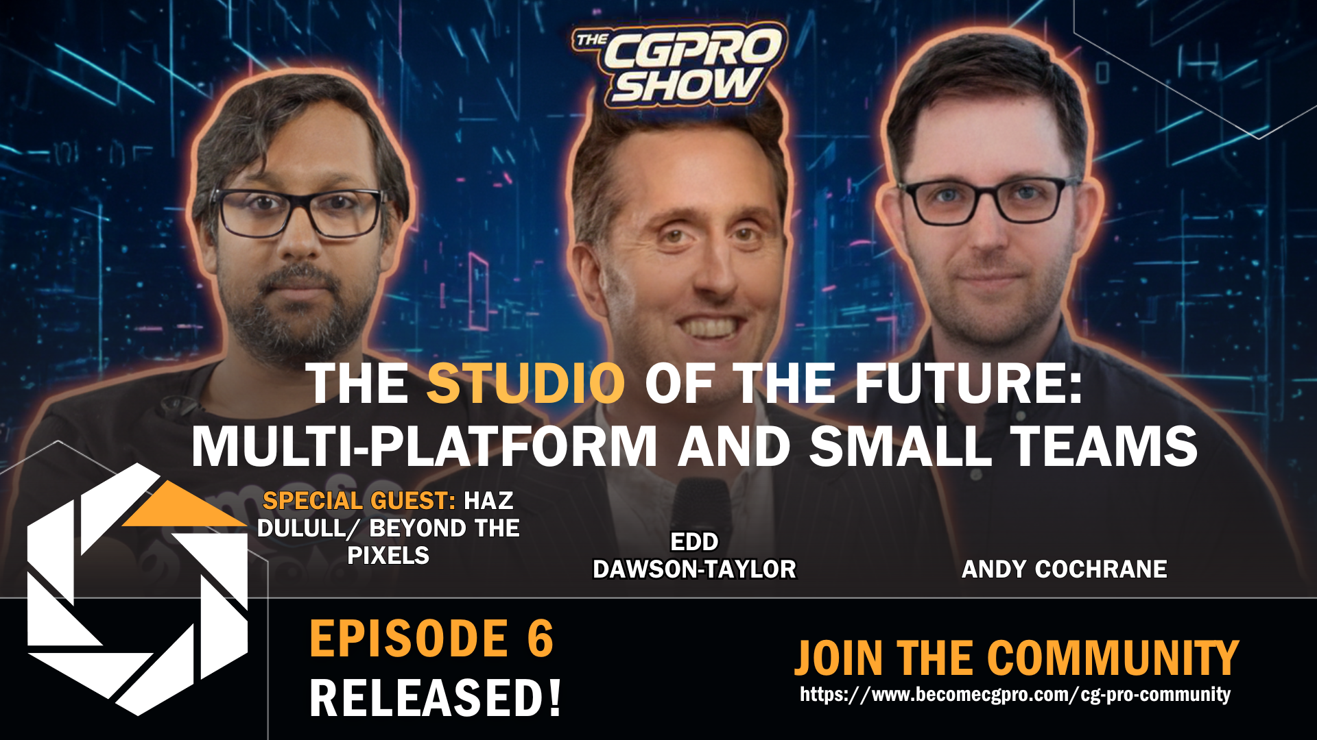 The Future of Creative Studios: How AI, Blender 5, and Micro-Studios Are Transforming Filmmaking and Game Development